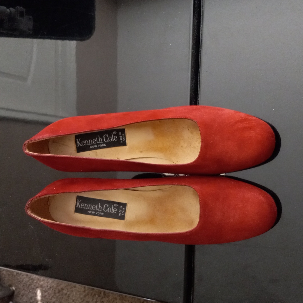 Kenneth Cole